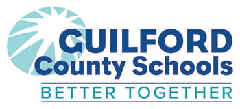 Guilford County Schools Logo