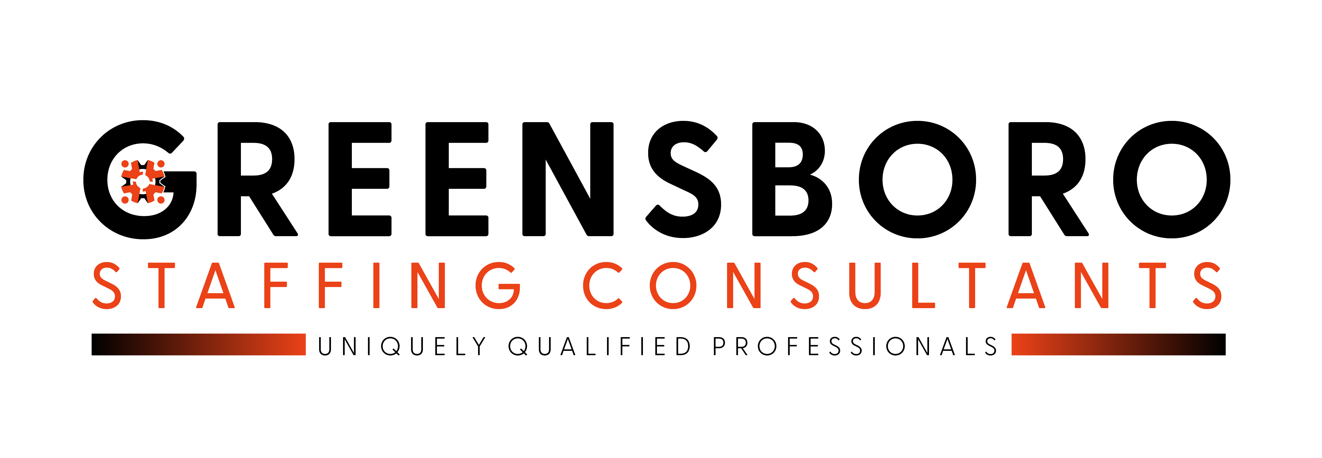 Greensboro Staffing Consultants Logo